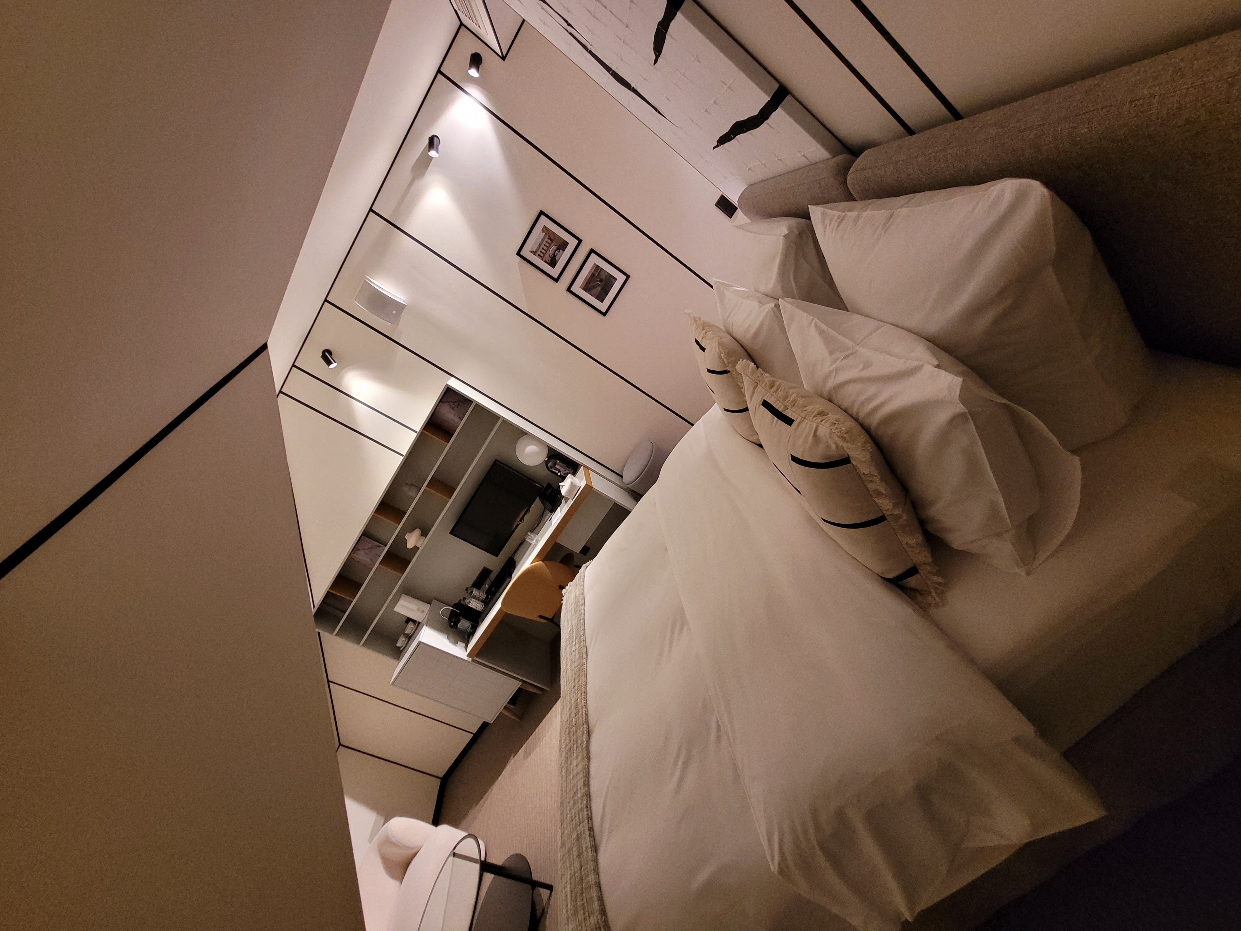 Фото Glinz by Ginza Project