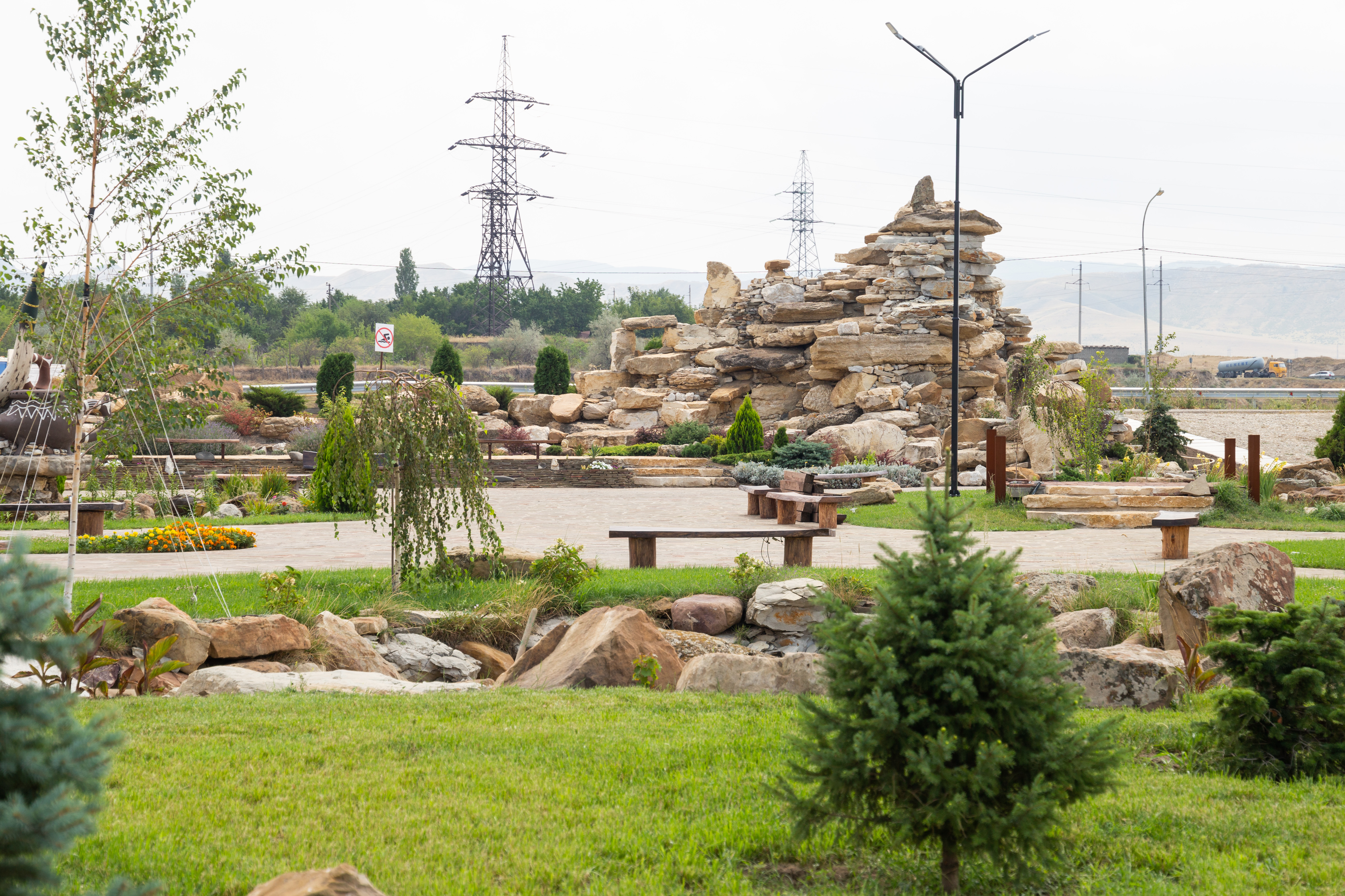 Фото Парнас