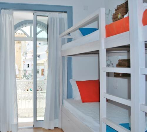 Гостиница Peneco Albufeira GuestHouse
