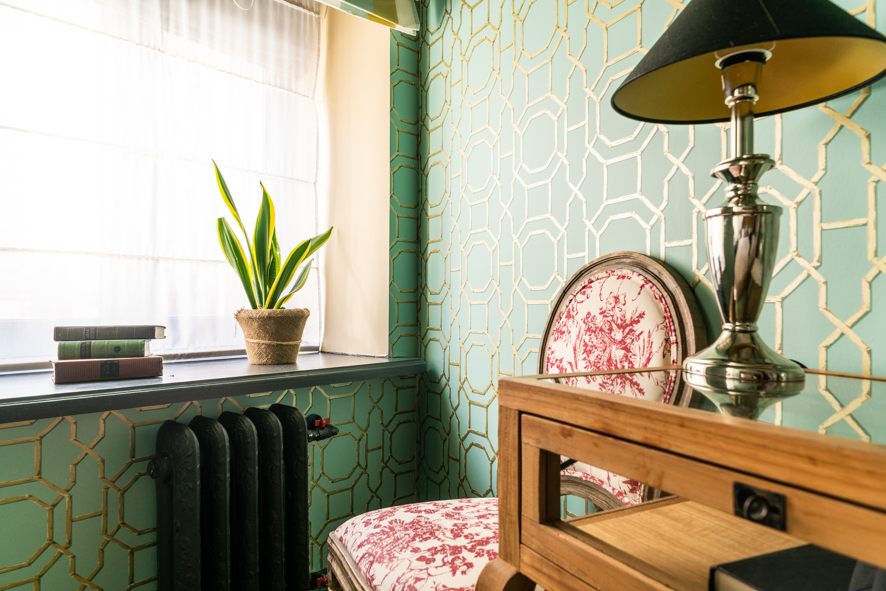 Фото Kvartira № 4 by Ginza Project