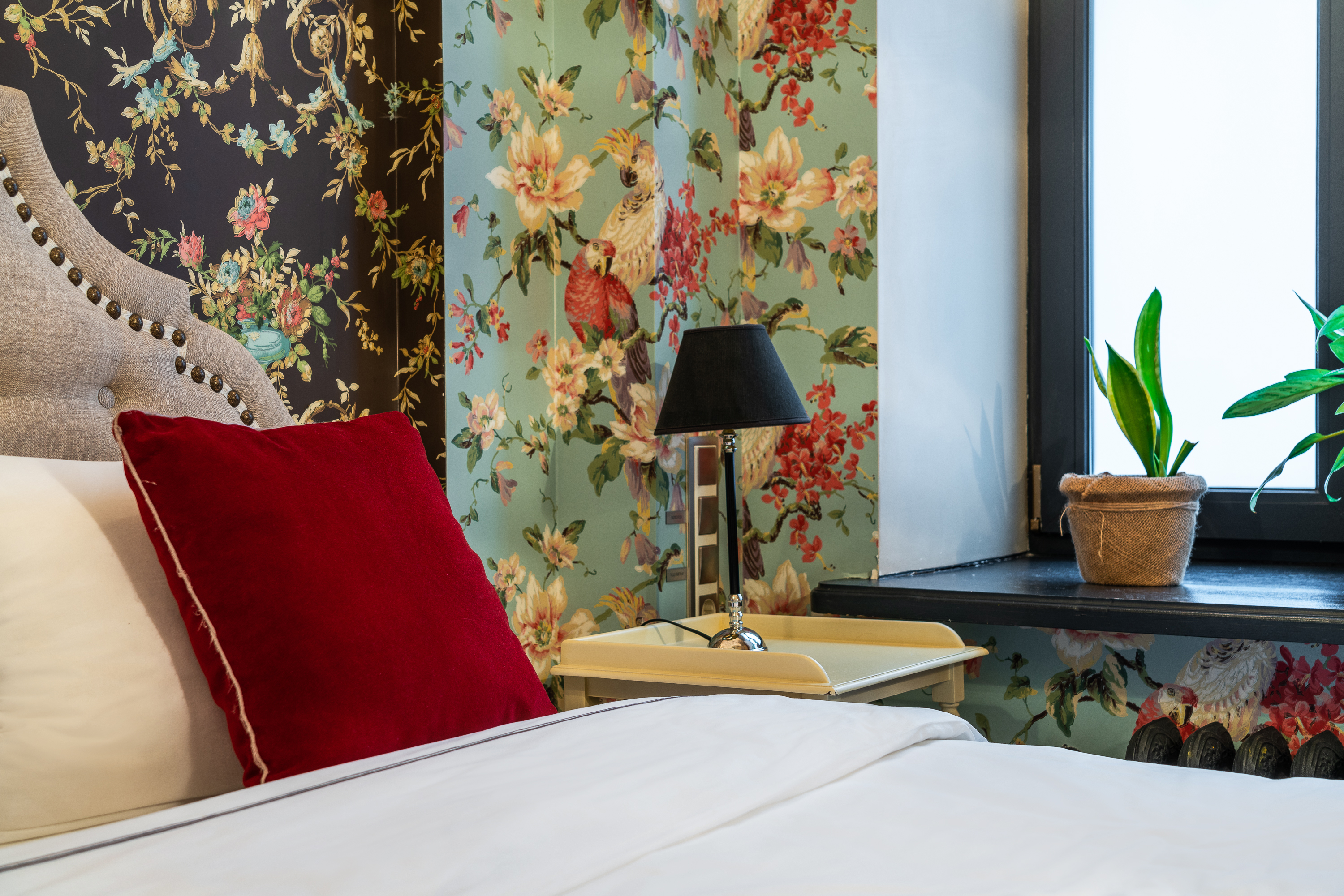 Фото Kvartira № 4 by Ginza Project