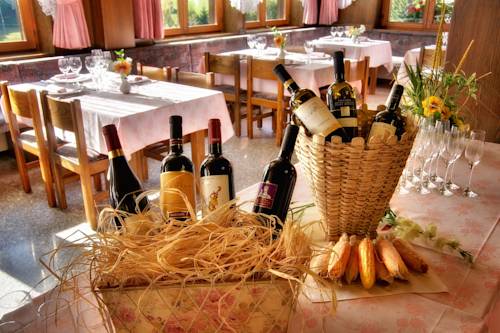 Фото Albergo Miramonti