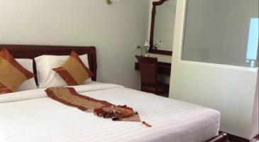 Фото Aonang Silver Orchid Resort