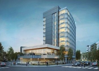 Фото Thompson Nashville