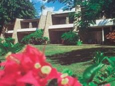 Гостиница Royal Tahitien