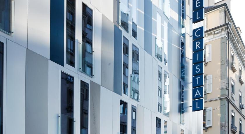 Фото Hotel Cristal