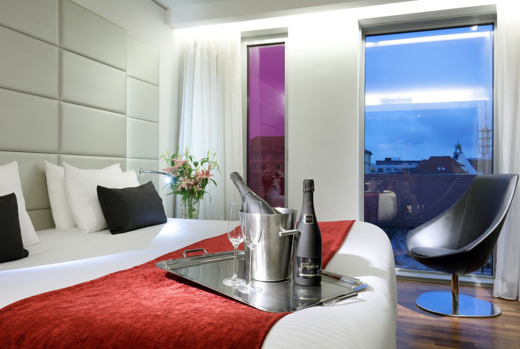 Фото Eurostars Grand Central