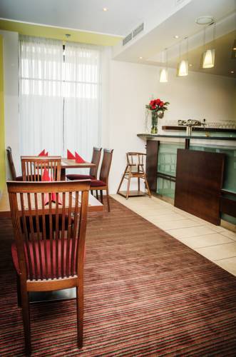 Фото Hotel U Zvonu