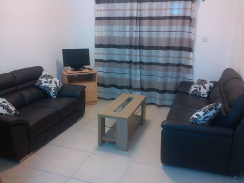 Фото St. Mamas Hotel Apartments