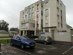 Partner (Volgogradskaya Street, 46А), welding equipment and materials