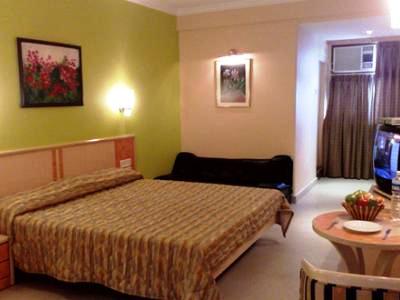 Фото Sea Palace Hotel