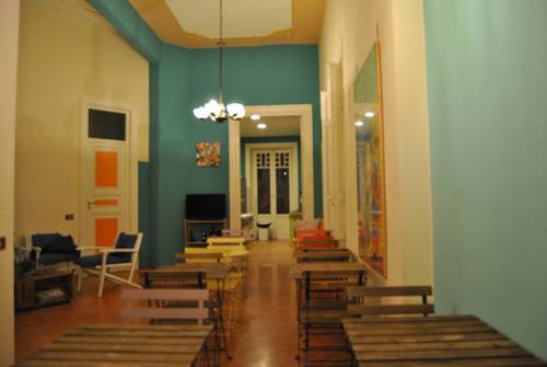 Фото On the way Hostel