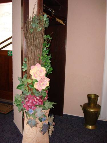 Фото Hotel am Nordkreuz