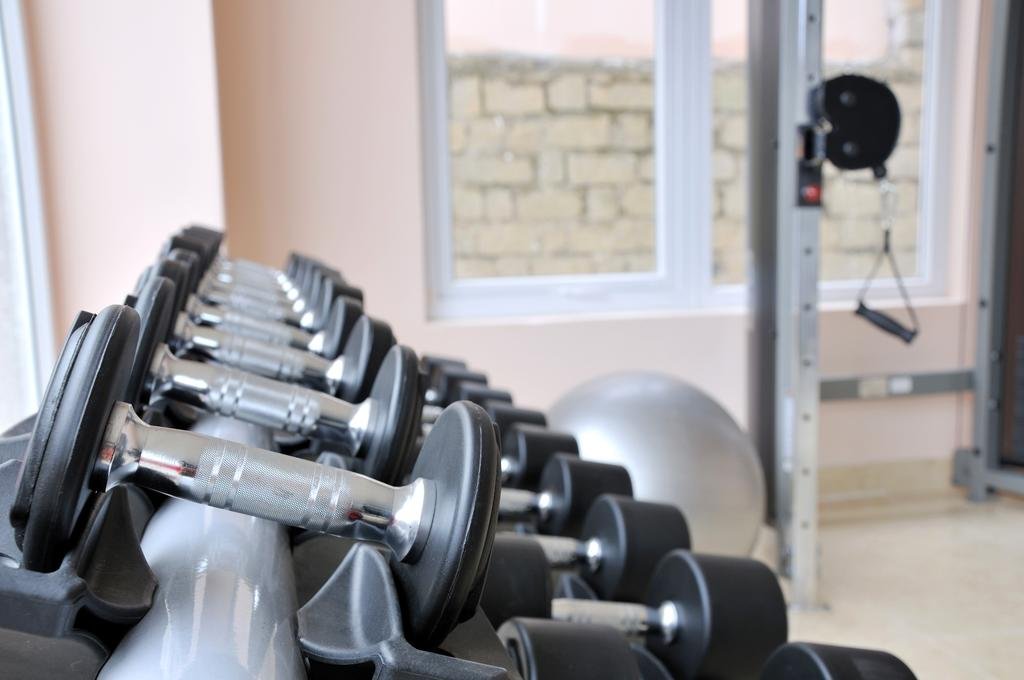 Фото Vietsovpetro Dalat Hotel