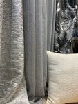 Material (Samara, Michurina Street) ، الستائر، قضبان الستائر
