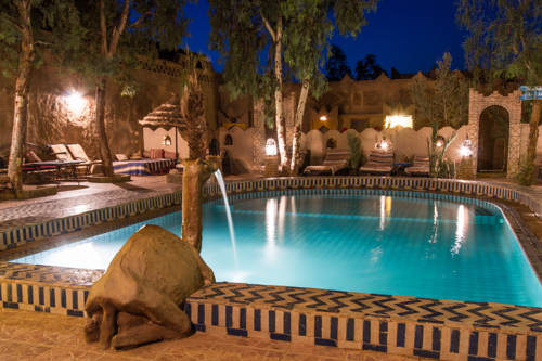 Фото Kasbah Mohayut