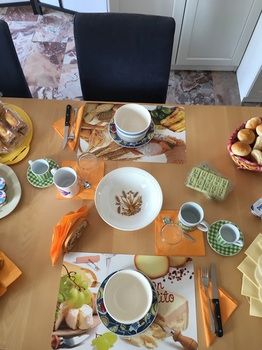 Фото B&b Sterlizia