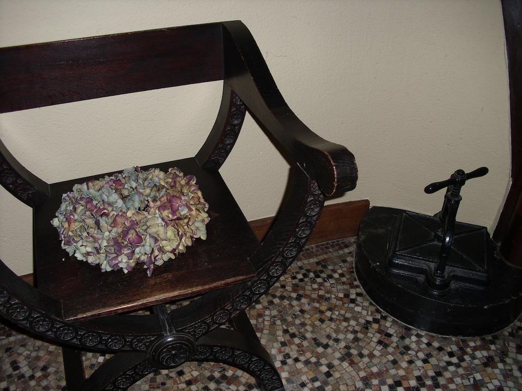 Фото Erasmus Hotel