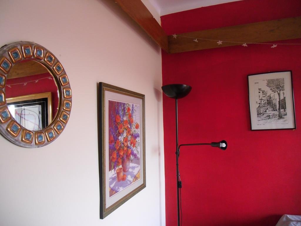 Фото Atico Soleado