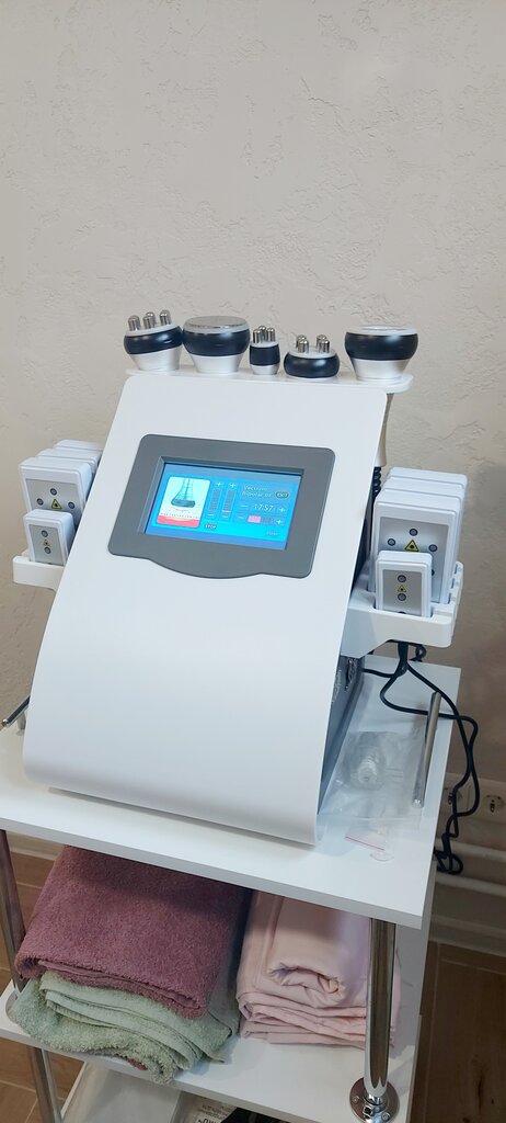 Cosmetology Shere lis, Tver, photo