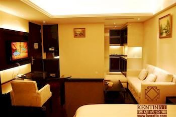 Фото Kending Apartment Hotel - Hangzhou