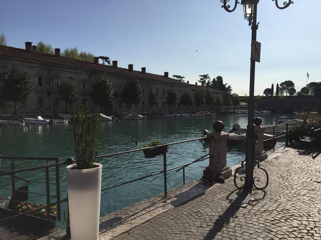 Фото Residenza Galilei 3