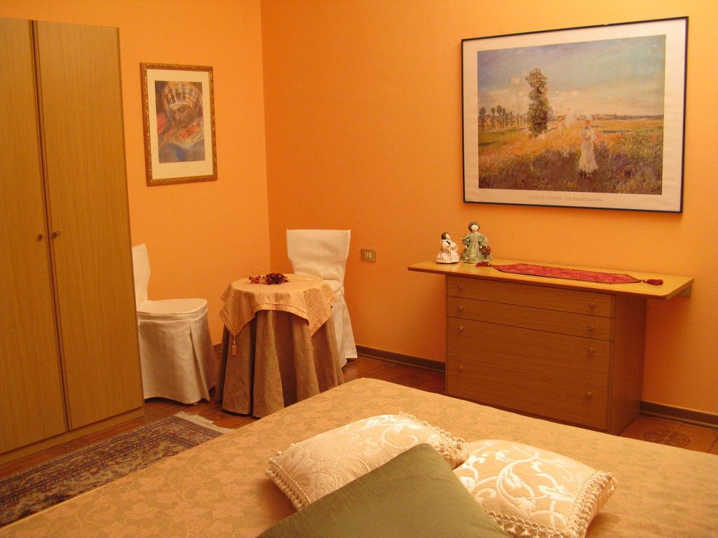 Фото A Casa Nostra