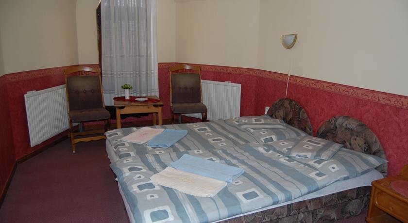 Фото Bocskai Panzio