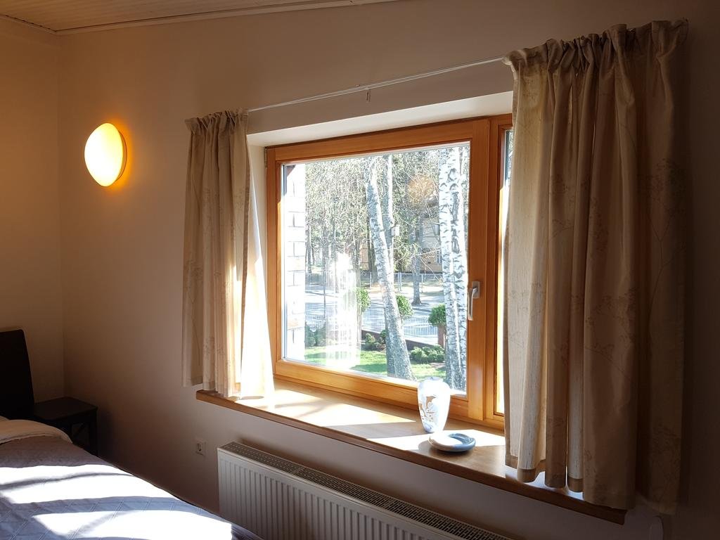 Фото Kotedžas prie jūros