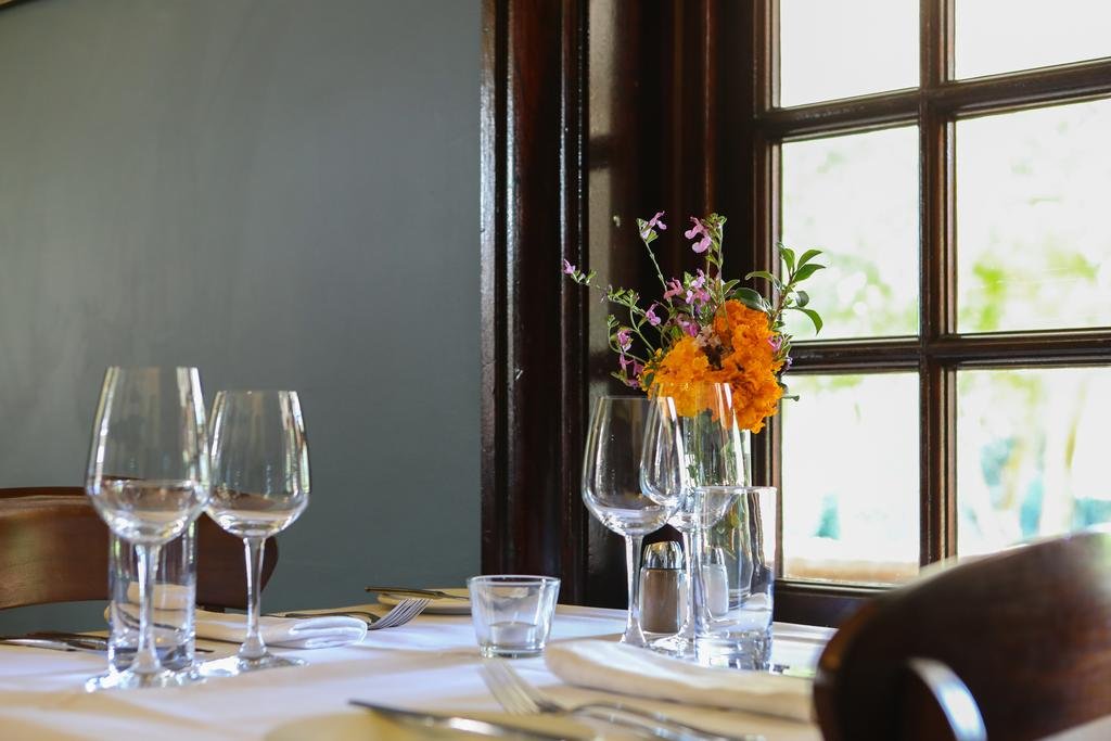 Фото Petersons Armidale Winery and Guesthouse