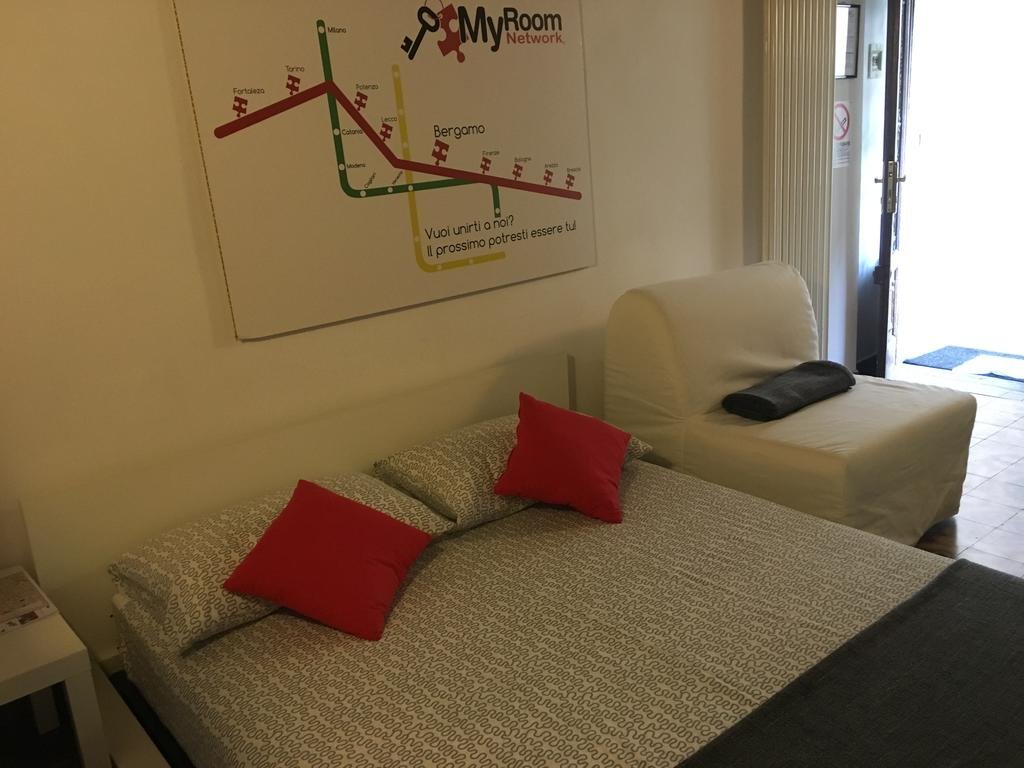 Фото MyRoom Suite Center