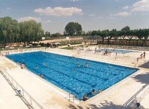 Гостиница Crisol Regio