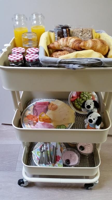 Фото B&b De Valendries