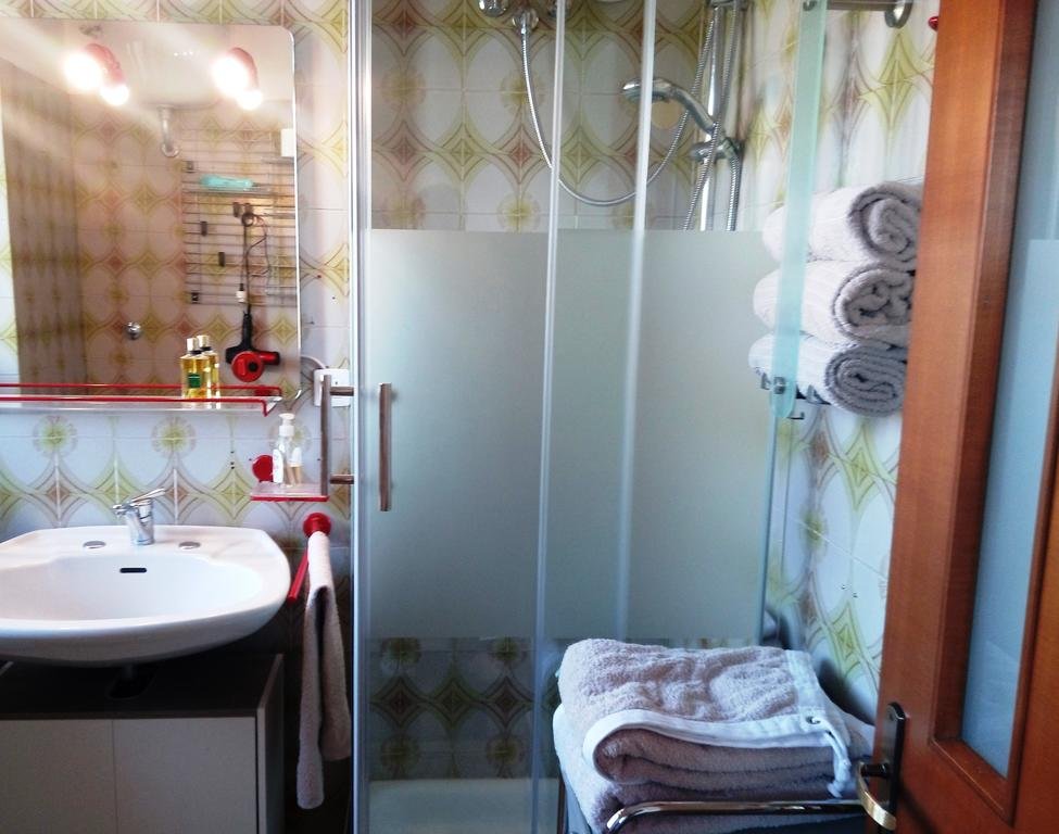 Фото Attico Almedio