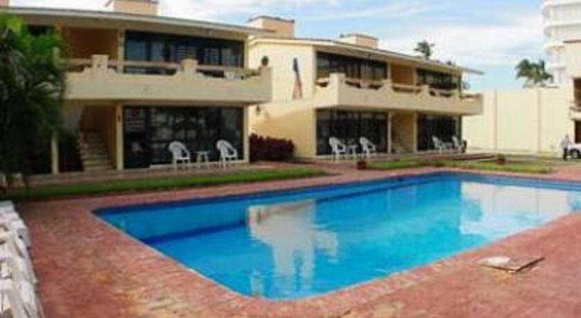 Hotel Motel Marley, State of Sinaloa, photo