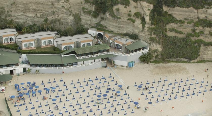 Фото Labranda Rocca Nettuno Tropea