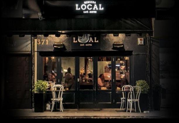 Фото Mount Hobson Apartments