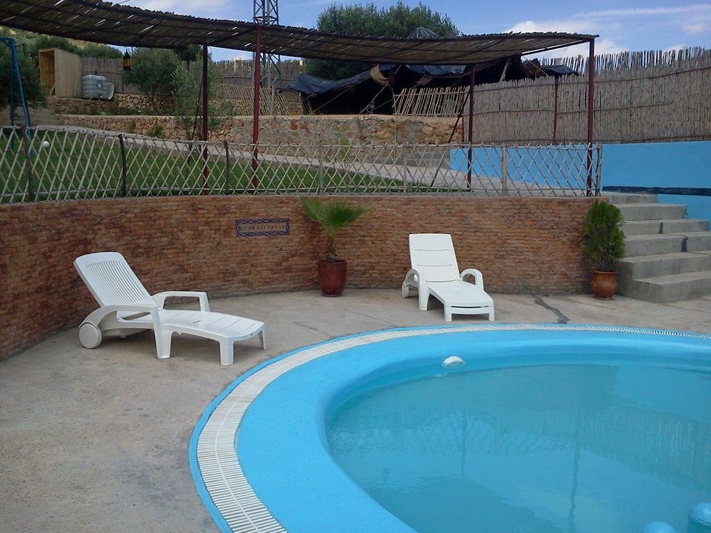 Фото Gite Allal Fassi Ait Ayoub