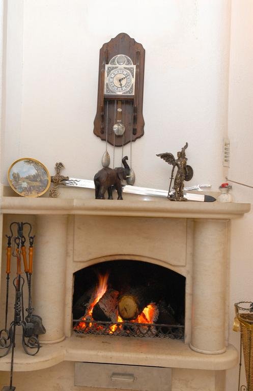 Фото Hotel Bolyarka