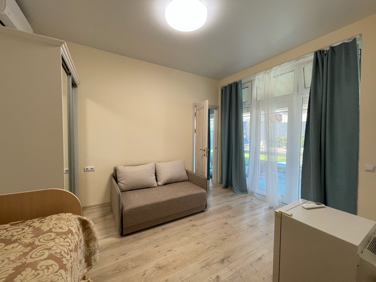 Фото Уютный