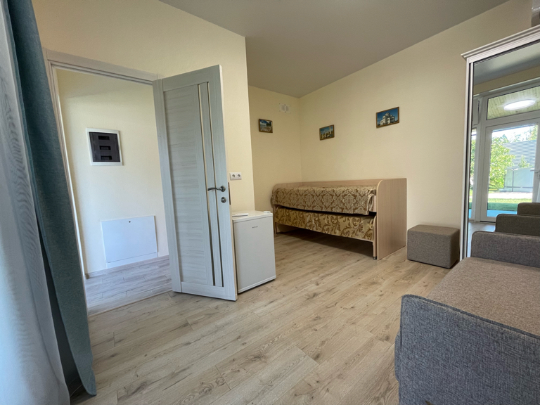 Фото Уютный