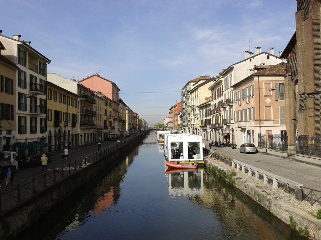 Фото B&b El Brumista