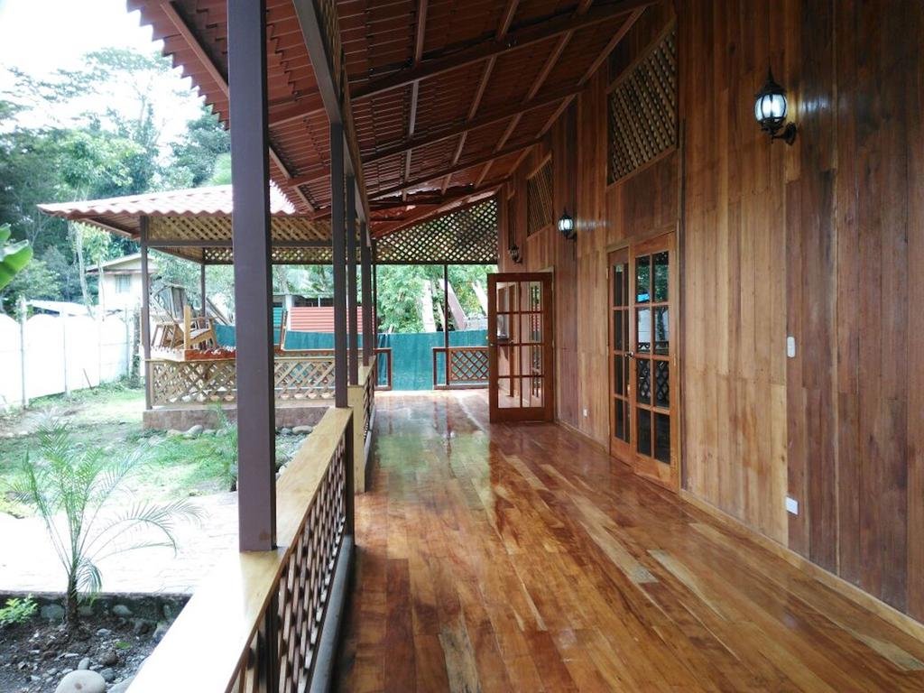 Фото Pangea Lodge