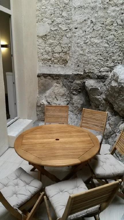 Фото Safranier Townhouse