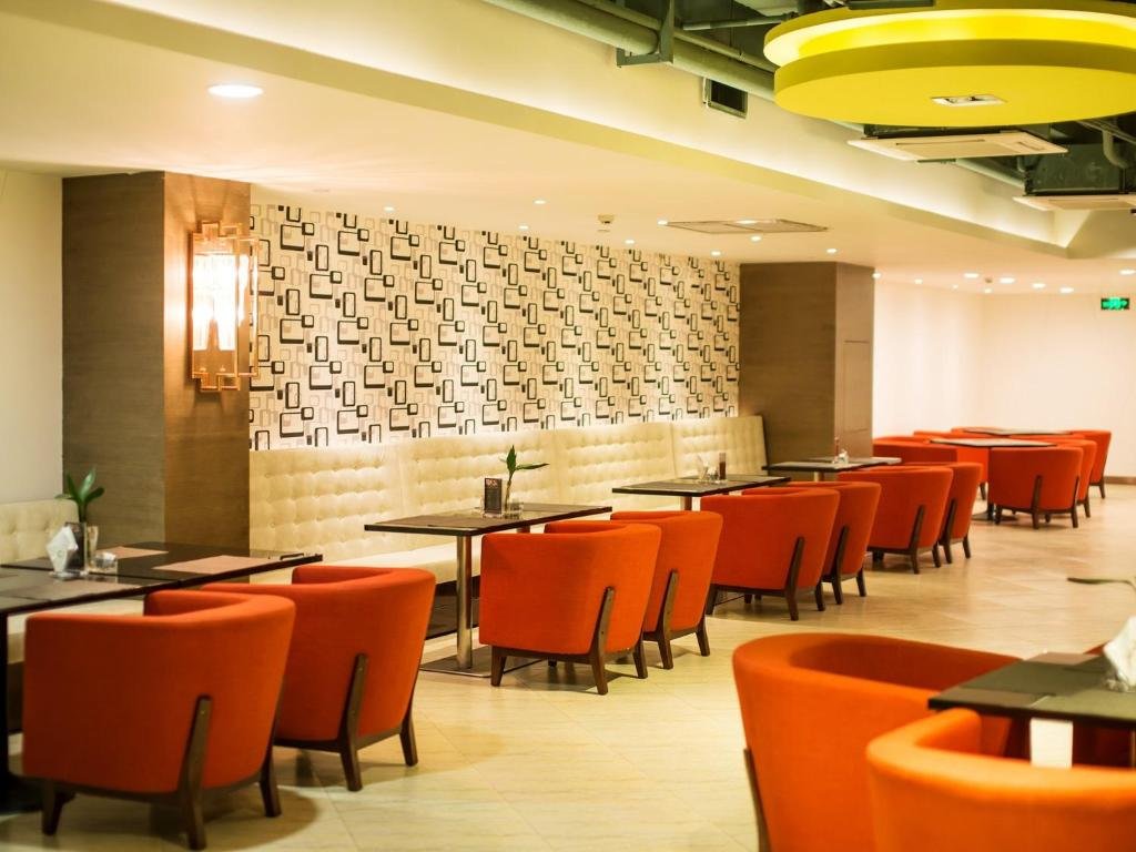 Фото Chengdu Taimengsi Hotel