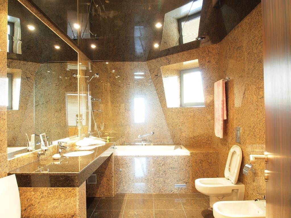 Фото Art Complex Anel