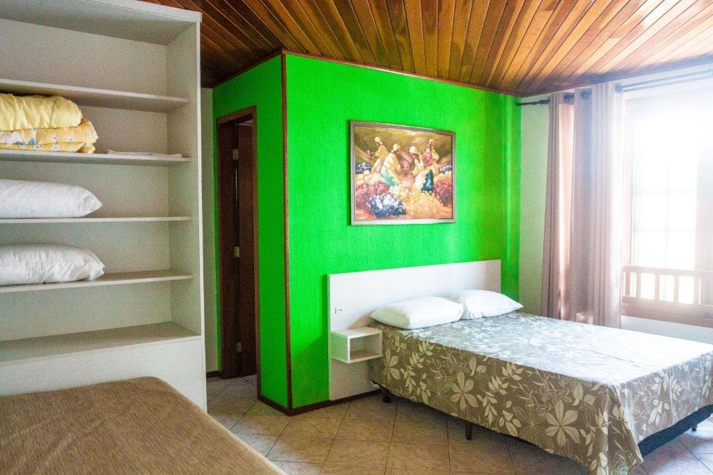 Фото Pousada Residencial dos Corais