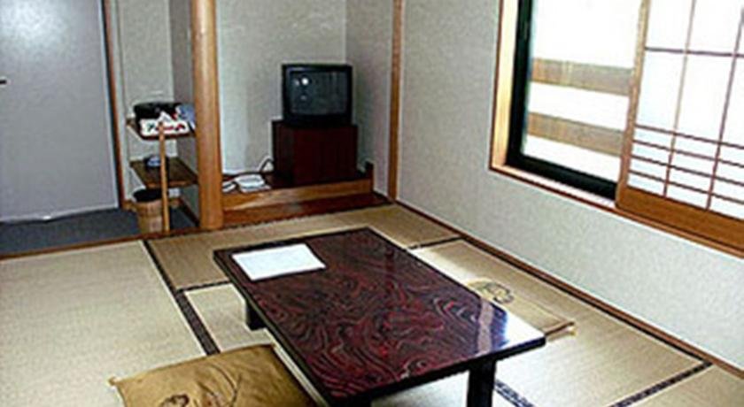 Фото Hotel Somanoya