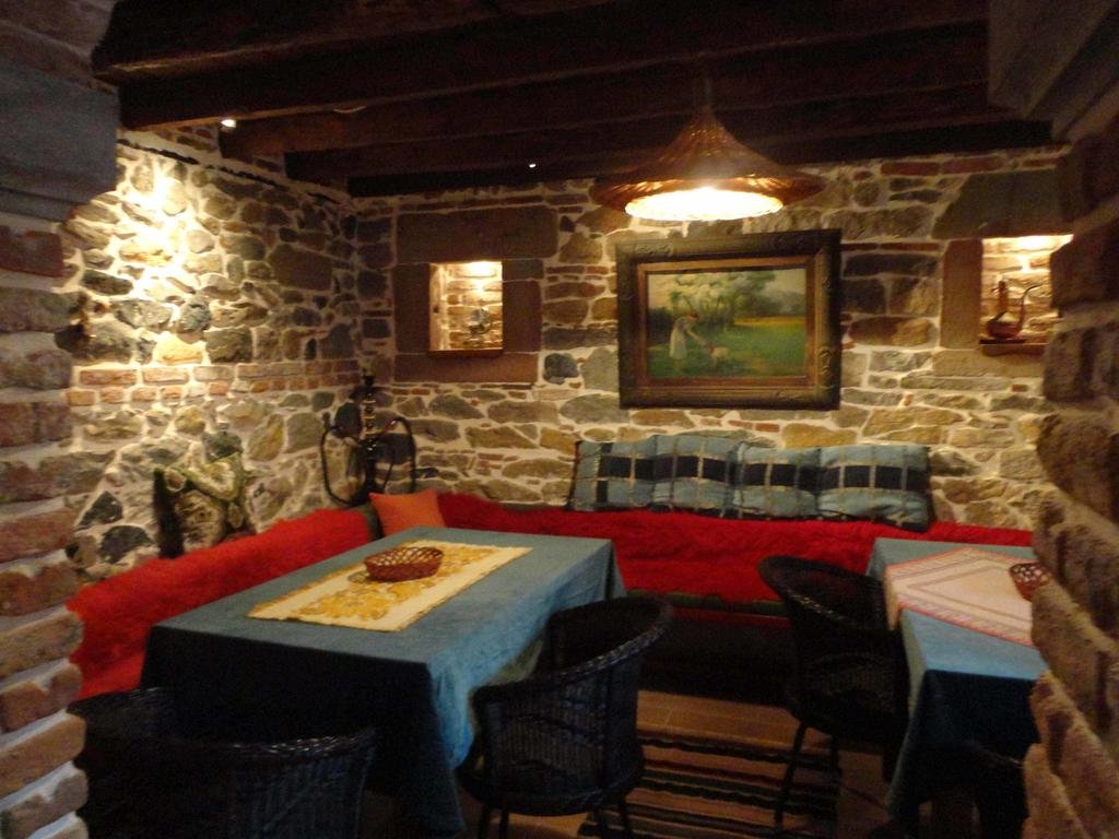 Фото Hotel Bujtina Bicolli