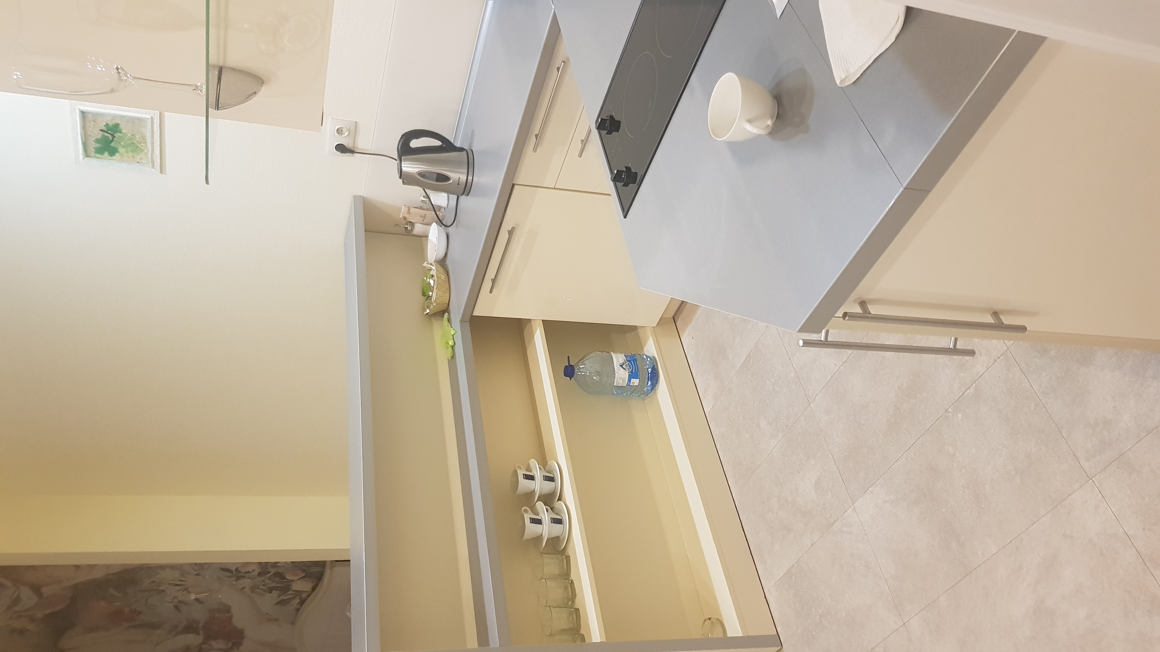 Фото Апартаменты Лиенталь